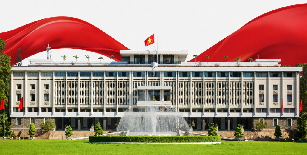 HM&P announces the holiday schedule for Vietnam National Day 2026