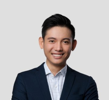 Lâm Trọng Kha