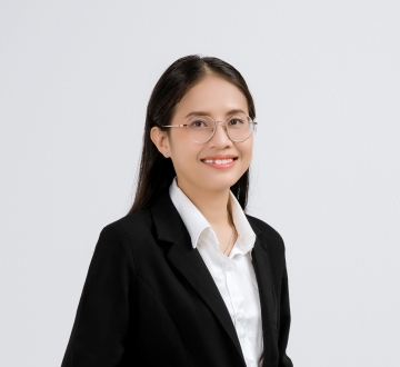 Trần Thị Ngọc Hà