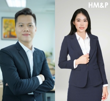 HM&P bổ nhiệm các nhân sự cấp cao