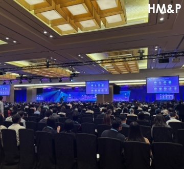 HM&P tham dự Tuần lễ bảo vệ dữ liệu cá nhân - PDP Week 2025 tại Singapore