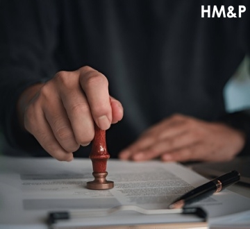 Dịch vụ xác nhận giấy tờ tại Việt Nam cho người nước ngoài của HM&P: Hợp pháp, nhanh chóng, hiệu quả