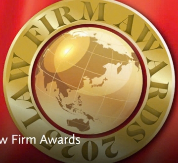 HM&P đạt Giải thưởng quốc tế đầu tiên từ Asia Business Law Journal