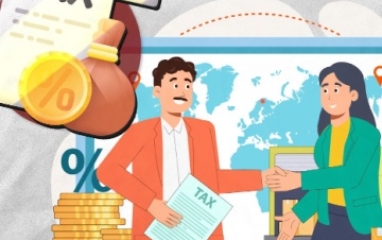 Doanh nghiệp Việt cần làm gì để vượt “bão” thuế quan Mỹ? 