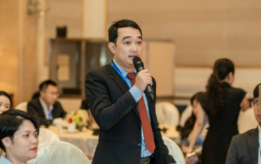 HM&P tham gia và trao đổi tại Diễn đàn Hồng Kông về pháp lý và giải quyết tranh chấp thương mại 