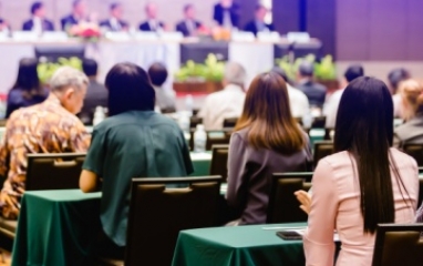 Dịch vụ tư vấn họp Đại hội đồng cổ đông tại HM&P: Giải pháp đảm bảo an toàn cho một sự kiện quan trọng của doanh nghiệp