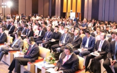 HM&P tham dự hội nghị hợp tác giữa tỉnh Trùng Khánh (Trung Quốc) và TP. Hồ Chí Minh (Việt Nam)