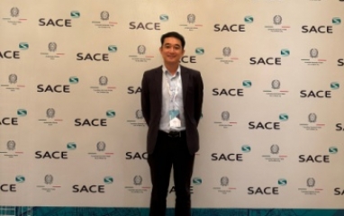 Luật sư điều hành HM&P tham gia hội thảo “Sace Meets Vietnam” do cơ quan Tín dụng Xuất khẩu Ý (SACE) tổ chức