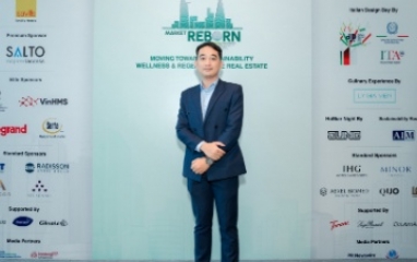HM&P năm thứ hai liên tiếp tham dự Hội nghị "Meet The Experts"