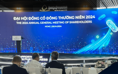 HM&P sẽ phát hành Ấn phẩm "Hướng dẫn pháp lý: Tổ chức cuộc họp Đại hội đồng cổ đông” năm 2025 vào ngày 24/02