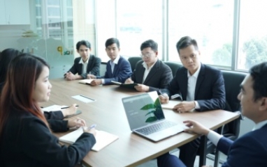 Thông báo bổ nhiệm Cố vấn cấp cao và Luật sư tập sự tại HM&P