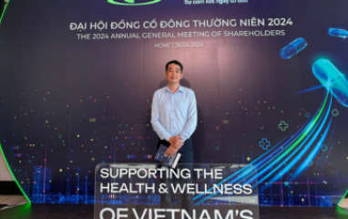 HM&P tham dự và đồng hành cùng các doanh nghiệp tại đại hội đồng cổ đông thường niên 2024