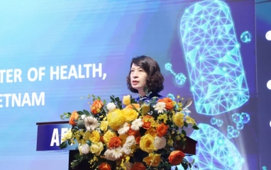 Thủ tục cấp giấy xác nhận nội dung thông tin thuốc theo hình thức hội thảo giới thiệu thuốc
