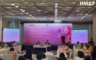Bàn về hoàn thiện khung pháp lý ngành dược