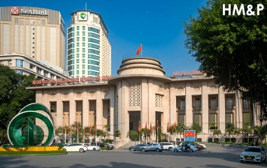 Quy định mới về mua cổ phần tại tổ chức tín dụng Việt Nam của nhà đầu tư nước ngoài có hiệu lực từ hôm nay 