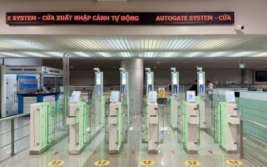Hướng dẫn thủ tục cấp thẻ miễn thị thực đặc biệt cho người nước ngoài