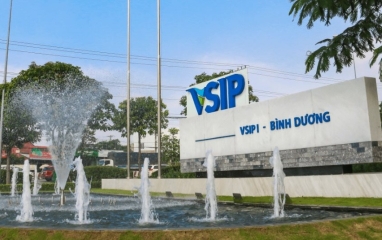 Legal procedures for investment in industrial parks in Vietnam