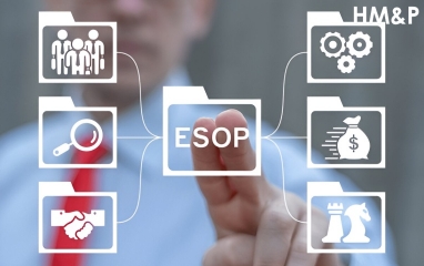 Vướng mắc trong việc thu hồi cổ phiếu ESOP của công ty đại chúng