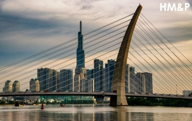 Dự thảo sửa đổi Nghị quyết 98: Cần quyết liệt cho một Thành phố Hồ Chí Minh mới với định hướng siêu đô thị