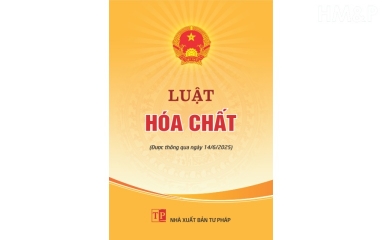 Luật Hóa chất 2025 tác động đến hoạt động của doanh nghiệp như thế nào?