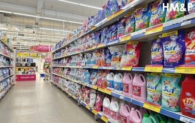 Dự thảo Nghị định hướng dẫn Luật Hóa chất 2025: Chính phủ cụ thể hóa chiến lược mới trong phát triển ngành hóa chất Việt Nam 