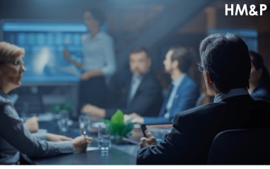 Vai trò trụ cột của hội đồng quản trị trong hoạt động mua bán và sáp nhập (M&A) tại Việt Nam