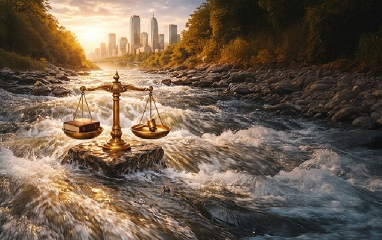 Khi dòng chảy pháp luật “chạm” đến từng mắt xích nhỏ nhất của nền kinh tế