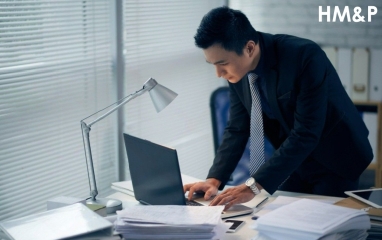 Doanh nghiệp làm gì giữa “dòng chảy dữ dội” của pháp luật Việt Nam? 