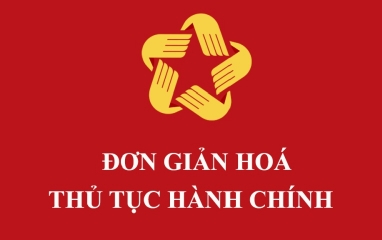 Cải cách thủ tục hành chính của Việt Nam: Khi thực tiễn và lý thuyết còn một khoảng cách lớn