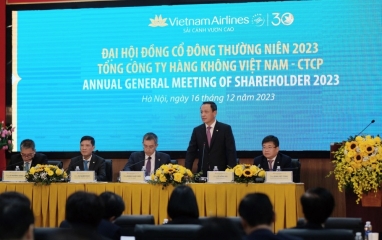 Sai sót nào có thể dẫn tới nghị quyết của ĐHĐCĐ bị hủy bỏ?