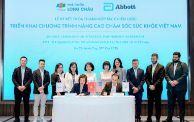 Thương vụ trị giá 23 tỷ USD giữa Abbott - Exact Sciences 23 tỷ USD có cần phải thông báo tập trung kinh tế tại Việt Nam?