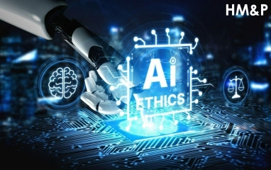 Khi AI trở thành động lực và công cụ thúc đẩy M&A toàn cầu