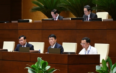 Những nội dung cần xem xét kỹ lưỡng trước khi thông qua Dự thảo Luật bảo vệ dữ liệu cá nhân