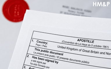 Why is Apostille certification considered a turning point in international document authentication?