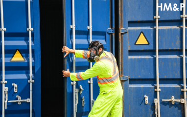Procedures for importing chemicals subject to special control of group 1 according to the Law on Chemicals 2025