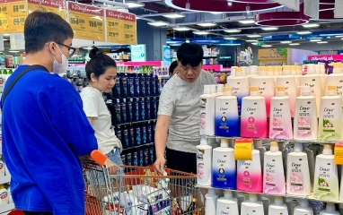 Vì sao các doanh nghiệp mỹ phẩm đồng loạt tự nguyện thu hồi phiếu công bố sản phẩm?