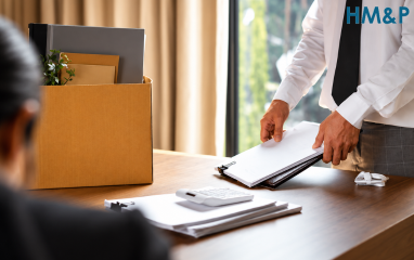 Tái cơ cấu và cho người lao động nghỉ việc: “Đúng thủ tục” liệu đã đủ?