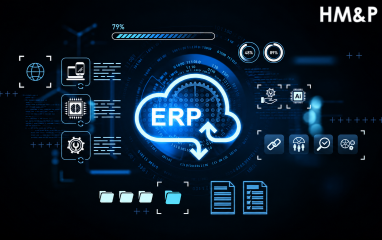 Microsoft 365, AWS, Google Cloud và hệ thống ERP toàn cầu: Khi nào việc sử dụng Cloud trở thành chuyển dữ liệu xuyên biên giới?