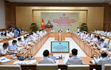 Vì sao Việt Nam tiếp tục đề nghị sửa đổi Luật Đất đai 2024?