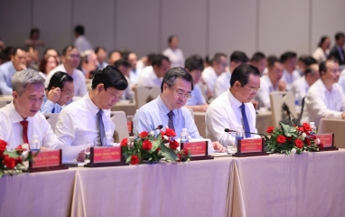 Các chính sách đặc thù của Trung tâm Tài chính Quốc tế Việt Nam theo Nghị quyết 222 của Quốc hội