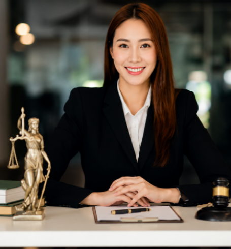 Luật sư Tập sự 