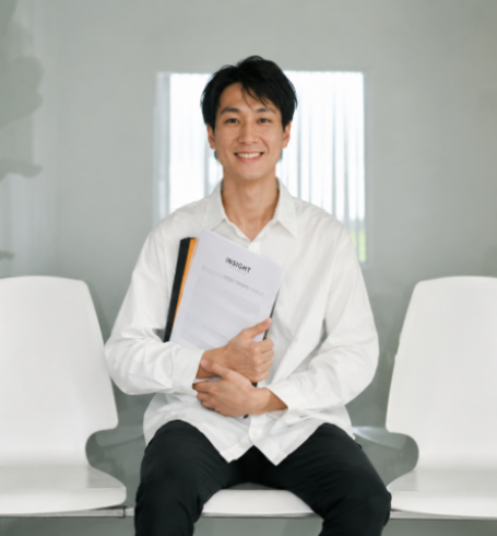 Thực tập sinh Pháp lý